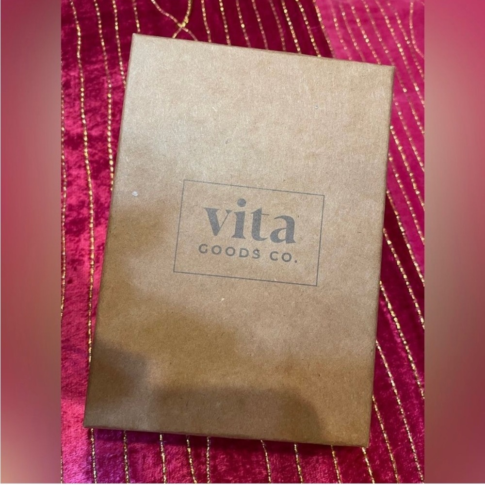 Vita Goods Multi Length Necklace - Picture 3 of 10